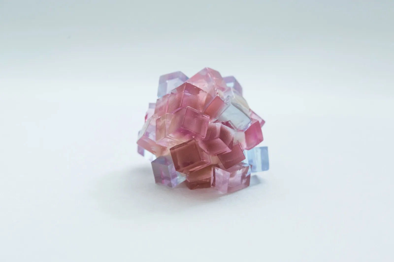 Kanten-based wagashi